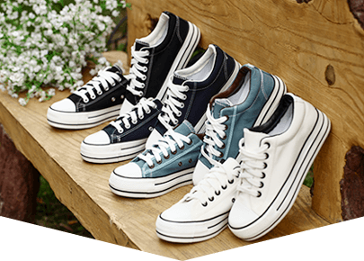 鞋材行業(yè)應(yīng)用