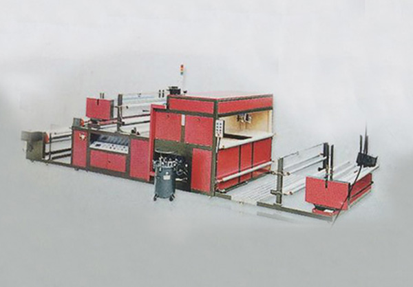 噴膠貼合機(jī)技術(shù)參數(shù)你知道嗎