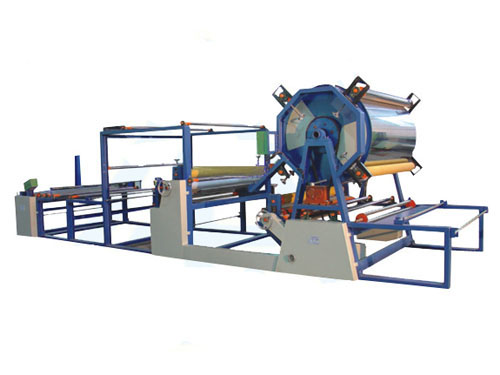 商丘立式雙膠槽貼合機