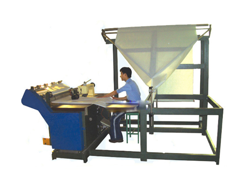 超音波無縫接合機