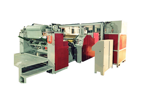 PUR熱熔膠復(fù)合機(jī)設(shè)備如何處理磨損問題