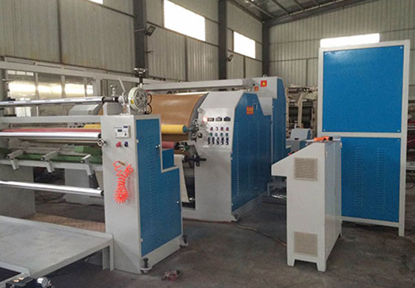 干式復(fù)合機(jī)要怎么使用