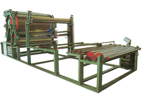 江蘇多功能貼合機