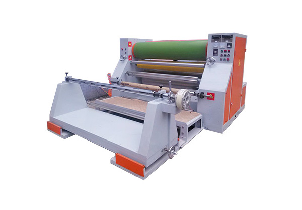 常見的復(fù)合機(jī)有哪些類型