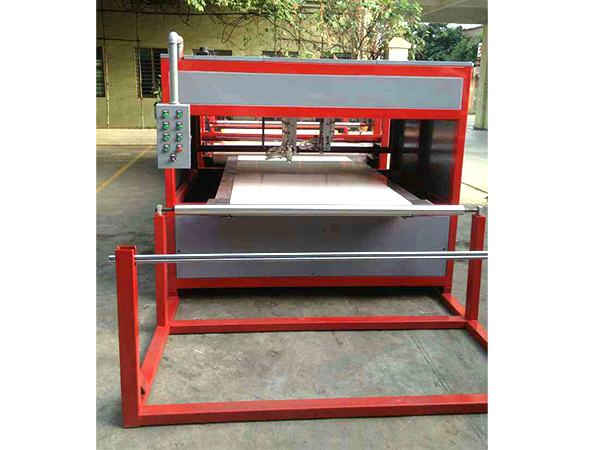 江蘇噴膠貼合機