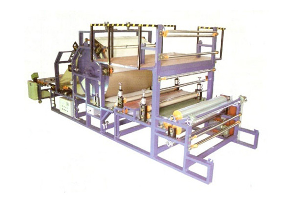 鞋材貼合機(jī)選購主要考慮哪些參數(shù)