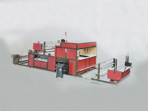 江蘇HD-噴膠貼合機