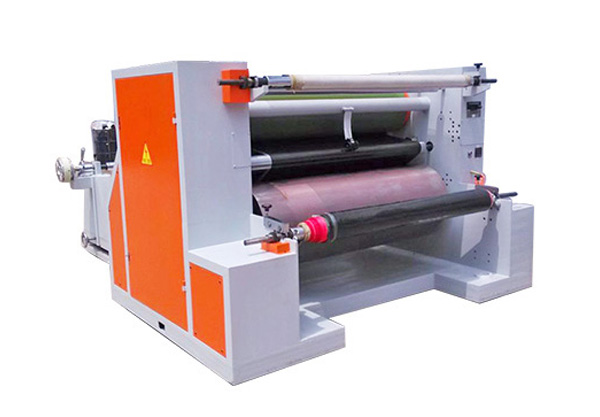 熱熔膠膜復合機你了解嗎