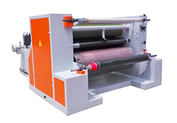 熱熔膠膜復(fù)合機(jī)有什么優(yōu)勢