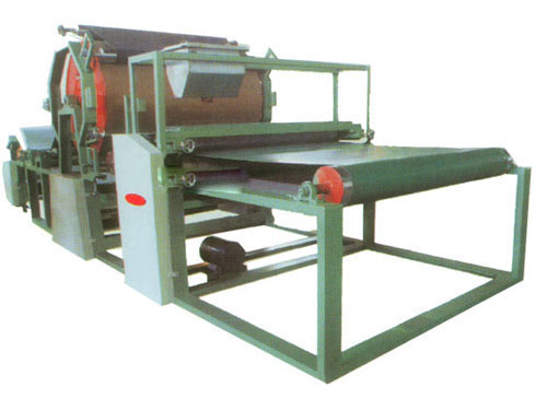 商丘強力膠貼合機（片裝EVA貼合機）